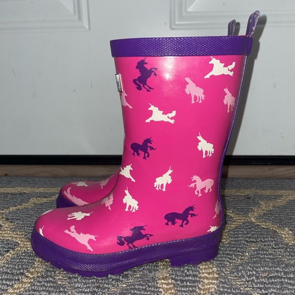 Hatley Rain boots - Picture 5 of 6